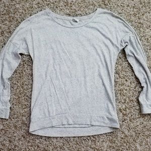 PINK Victoria's Secret long sleeve Top